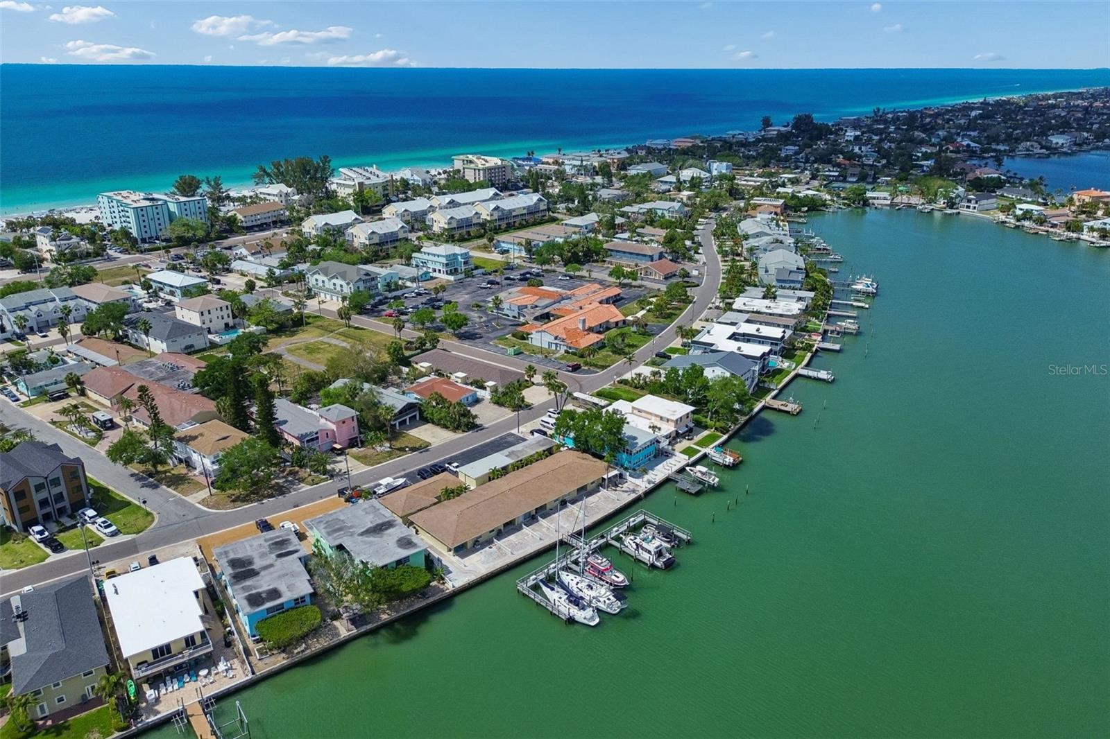 INDIAN BEACH RE-REVISED 16TH ADD - Land