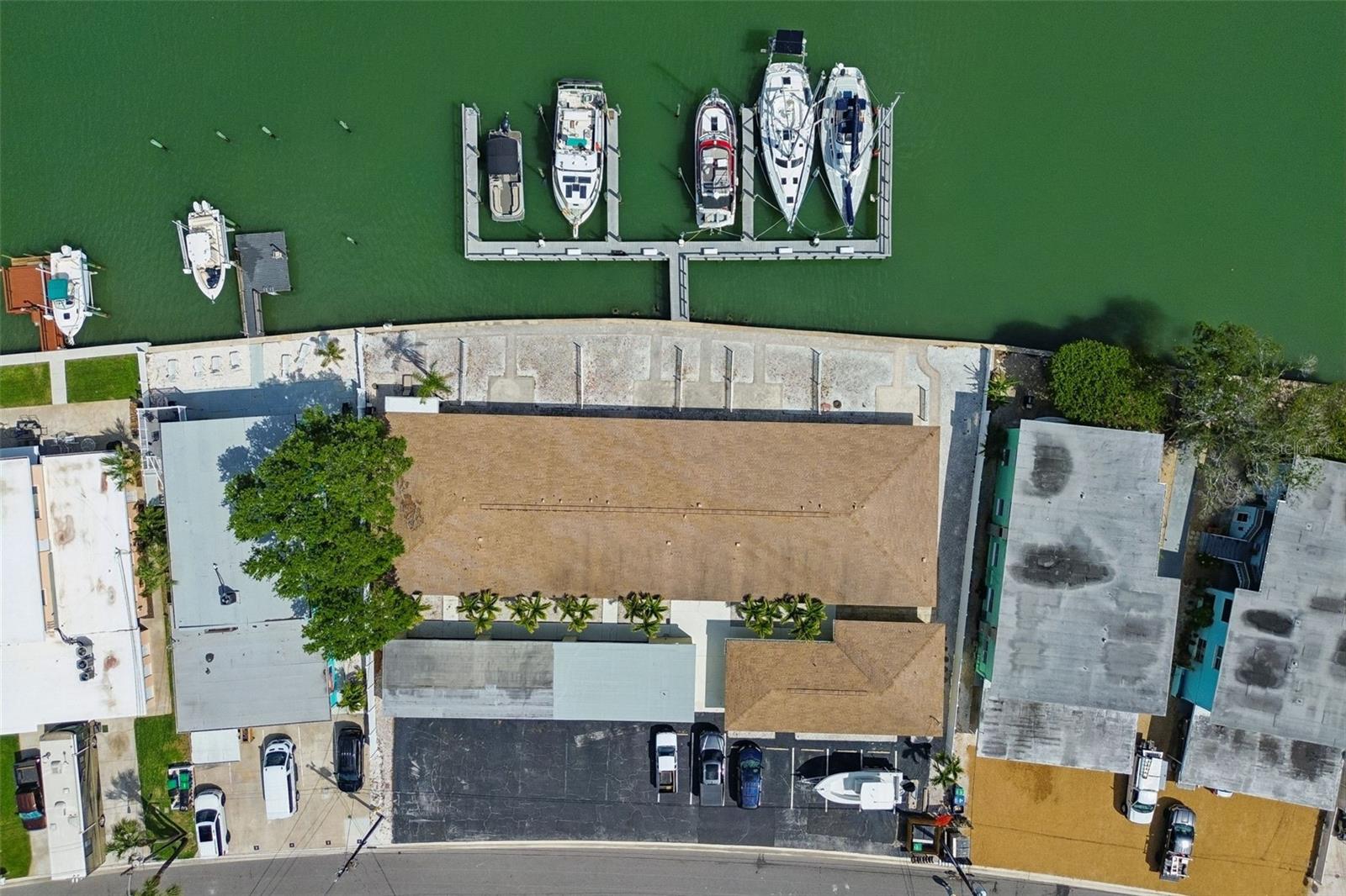 INDIAN BEACH RE-REVISED 16TH ADD - Land