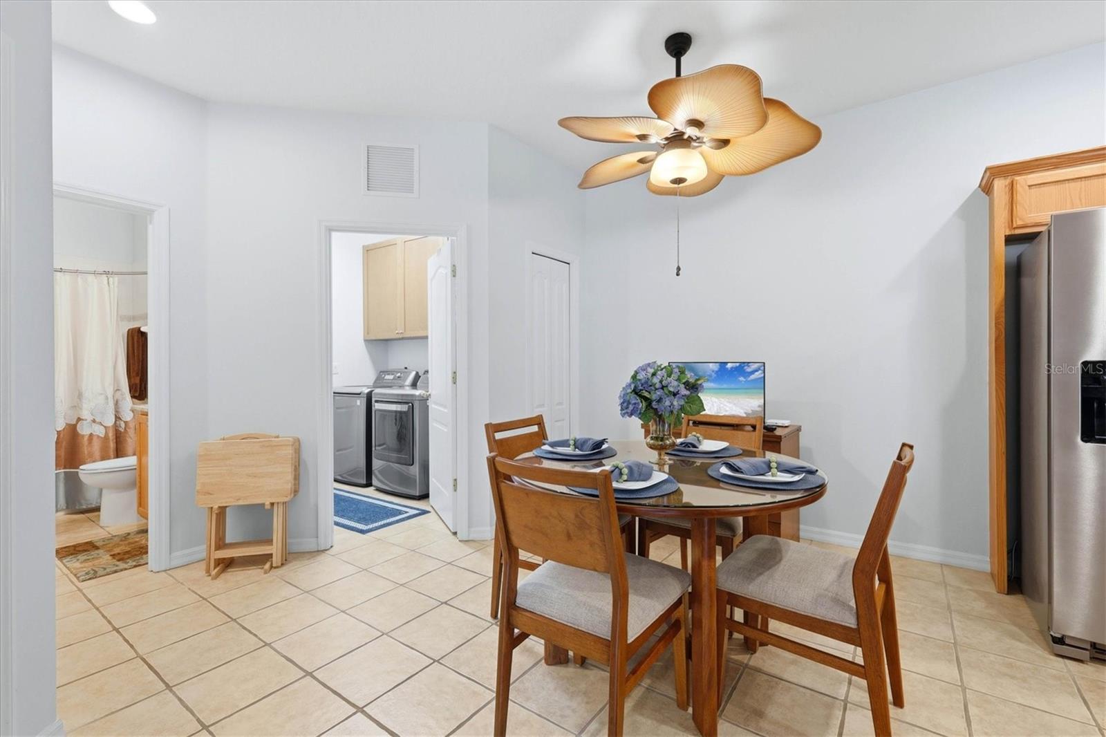 HERON CREEK - Residential