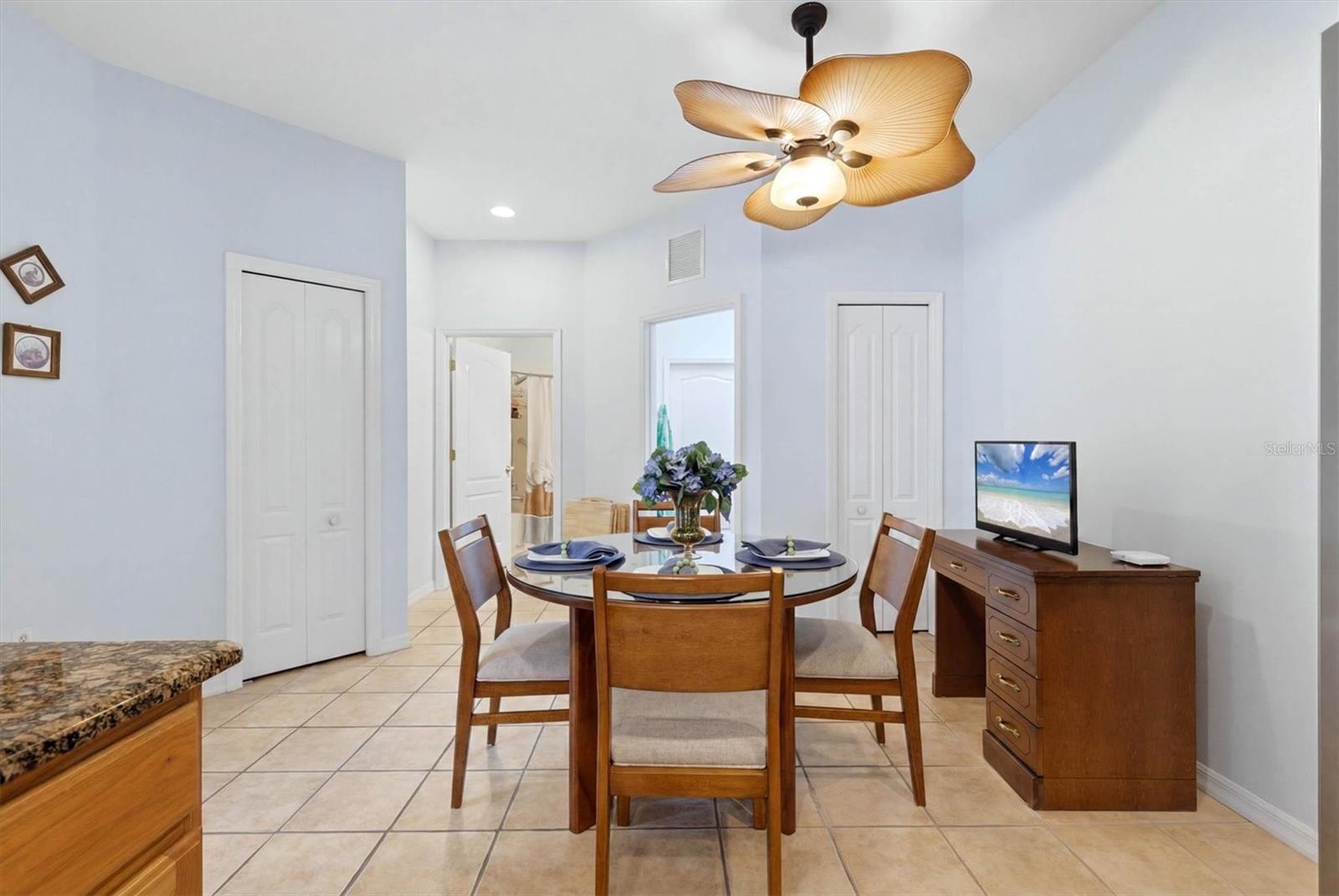 HERON CREEK - Residential