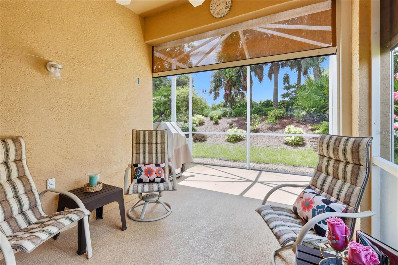 HERON CREEK - Residential