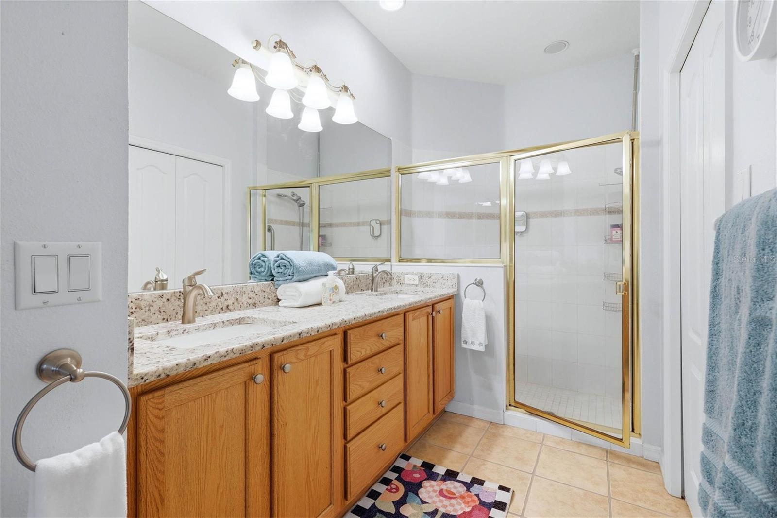 HERON CREEK - Residential