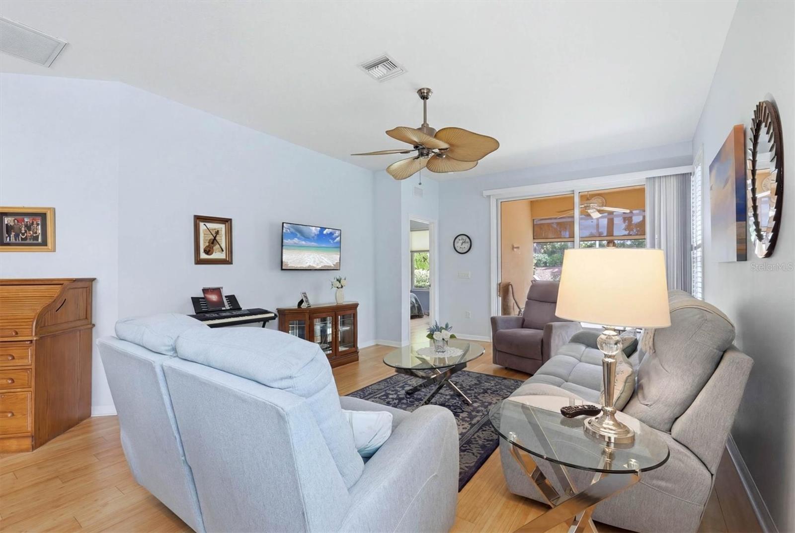 HERON CREEK - Residential