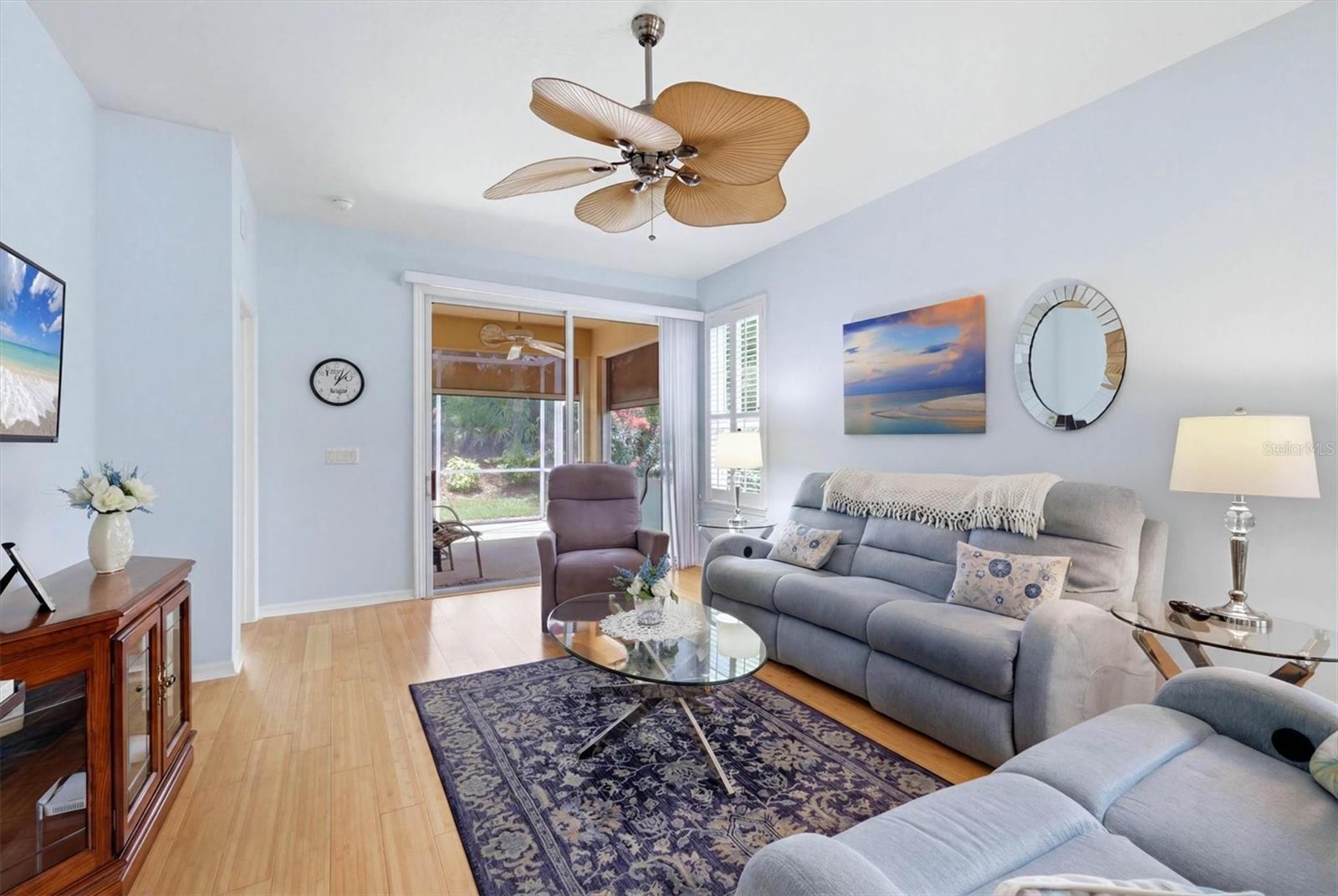 HERON CREEK - Residential