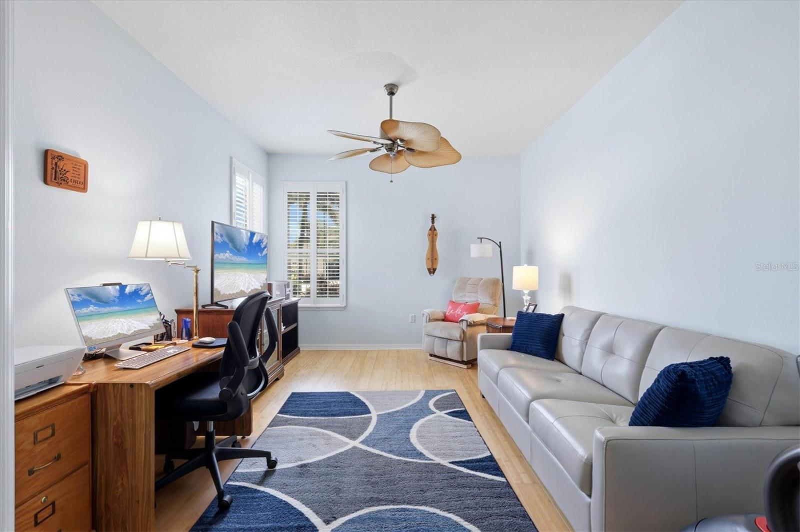 HERON CREEK - Residential