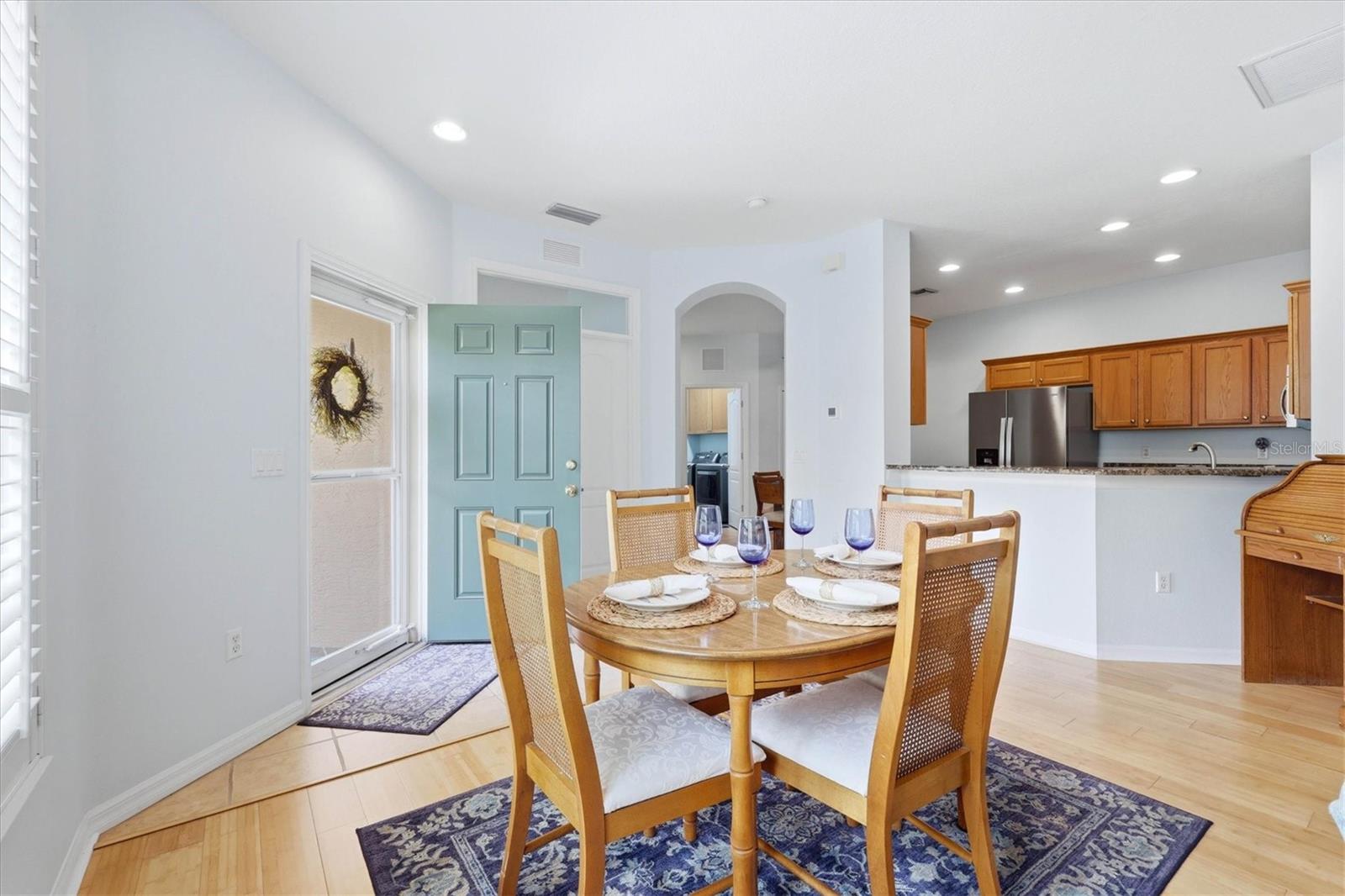 HERON CREEK - Residential