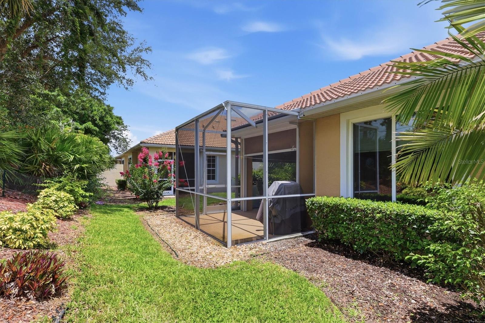 HERON CREEK - Residential