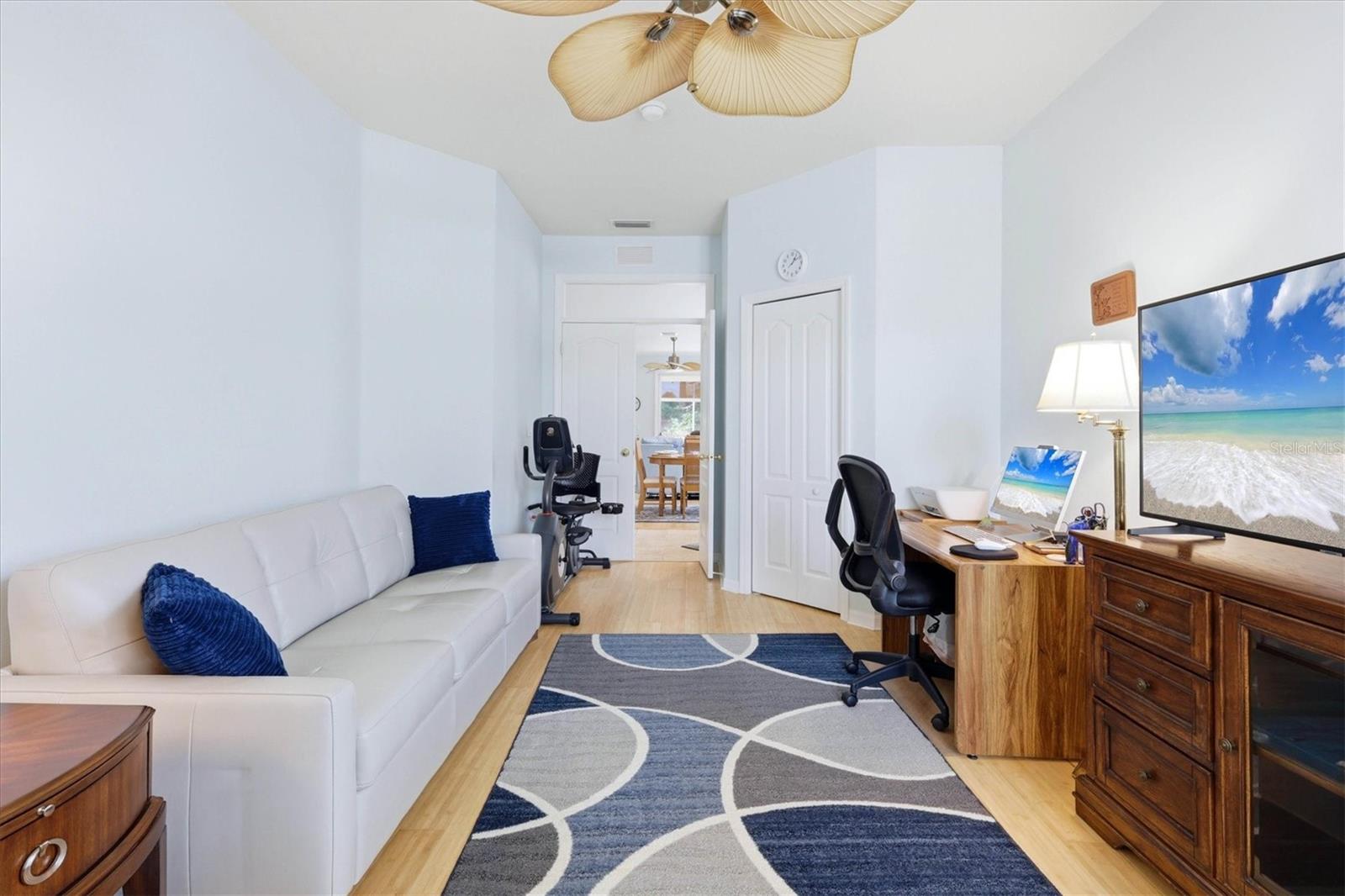 HERON CREEK - Residential