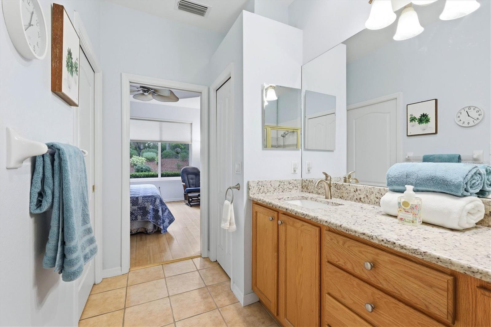 HERON CREEK - Residential