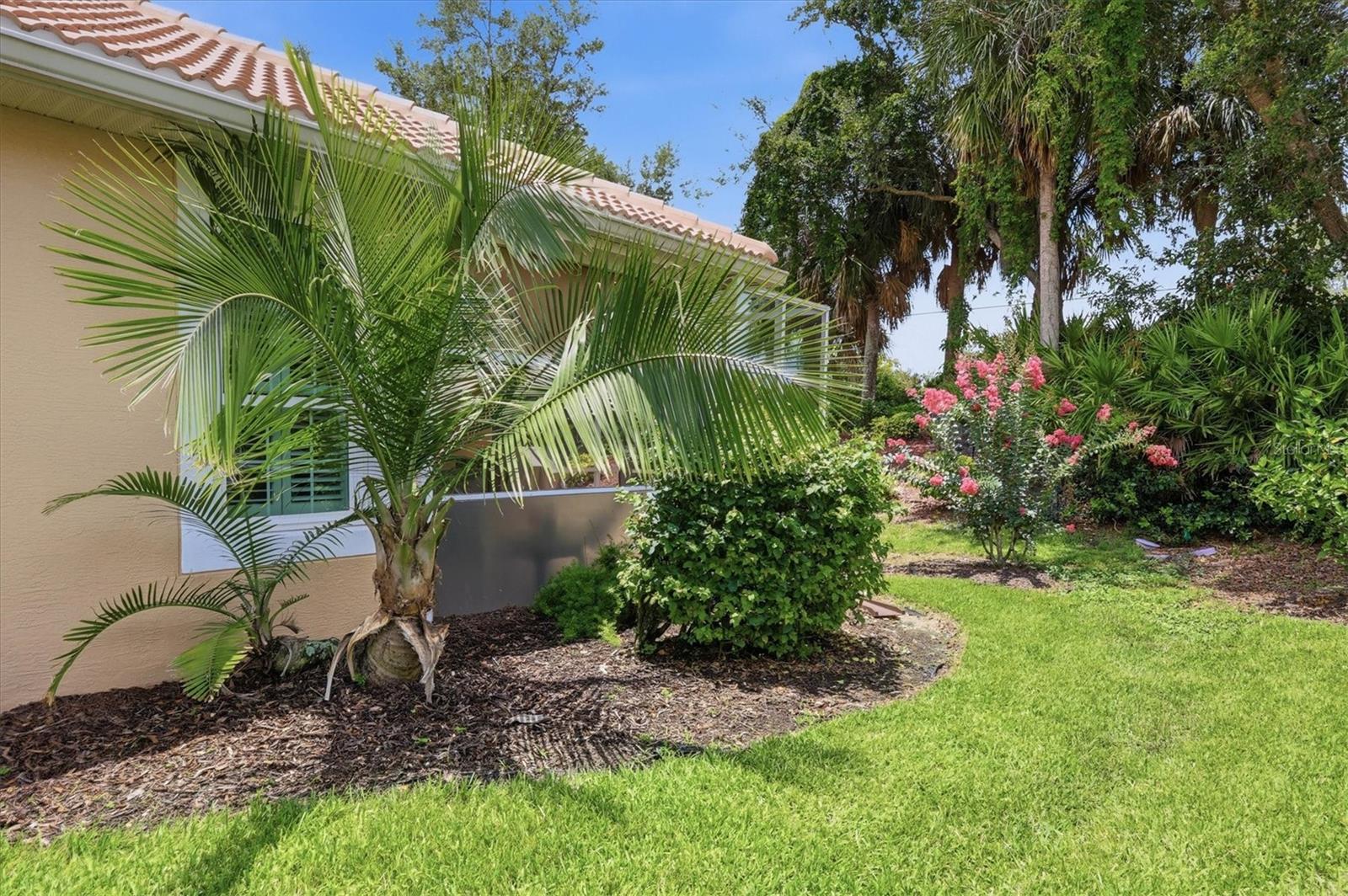 HERON CREEK - Residential