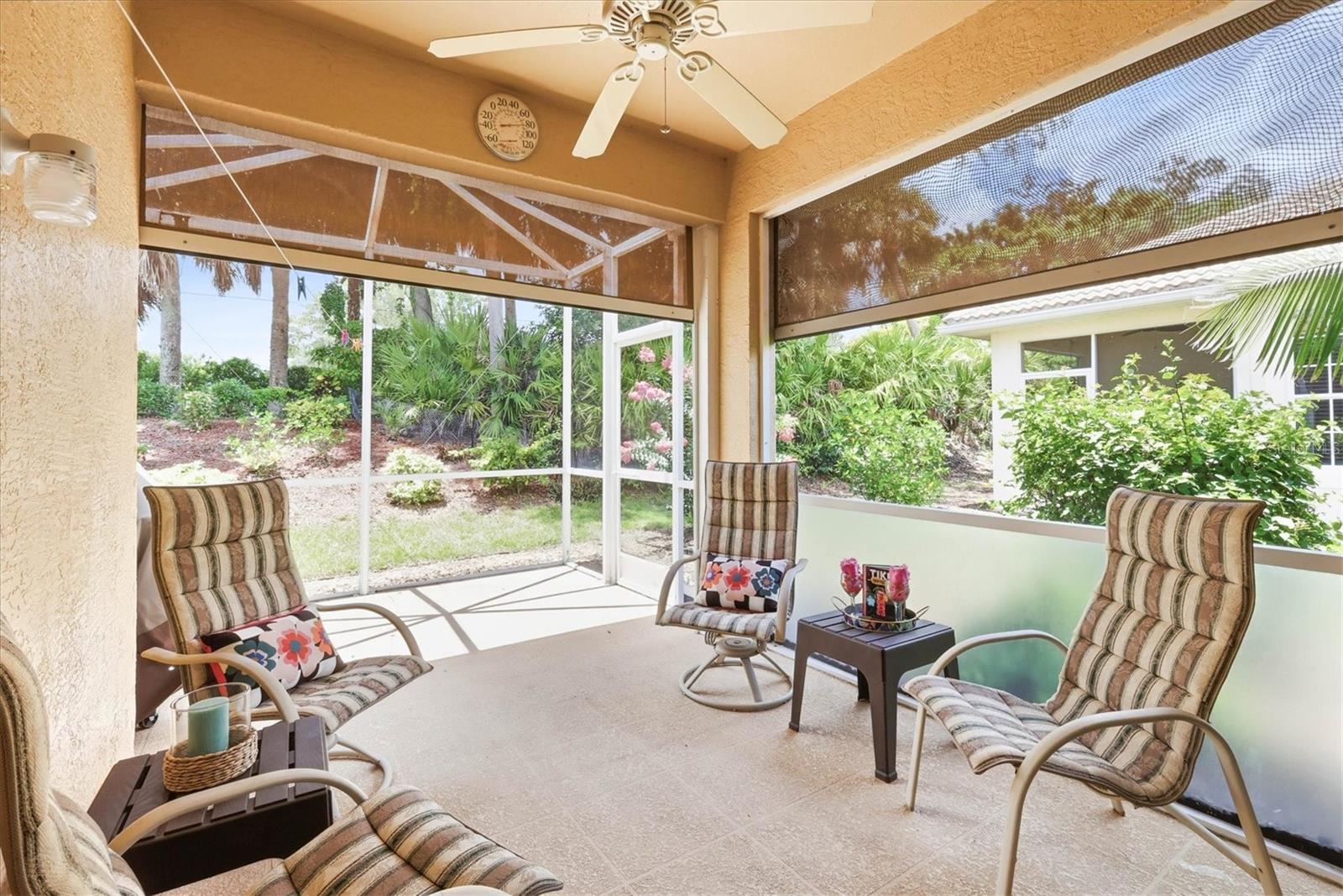 HERON CREEK - Residential