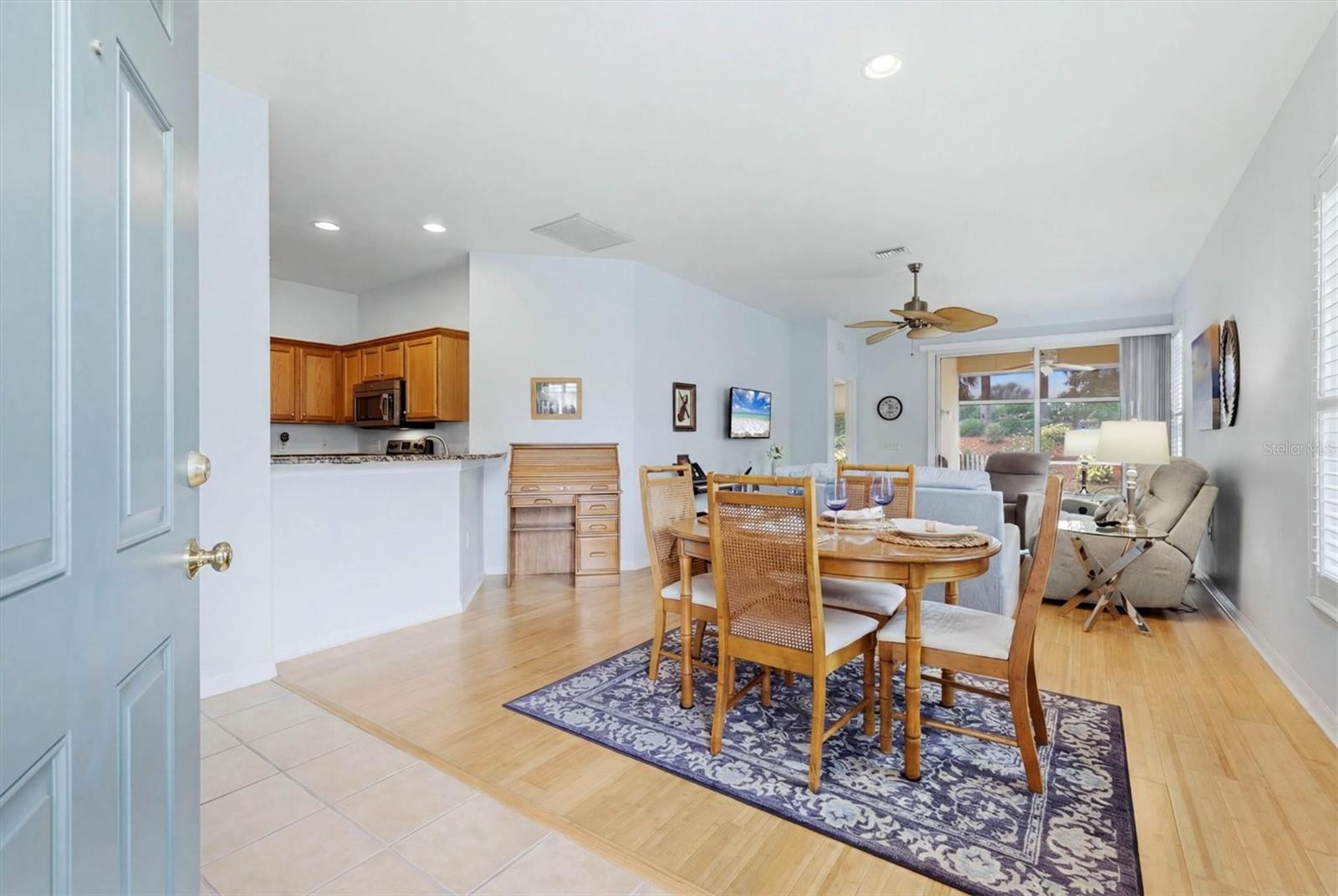 HERON CREEK - Residential