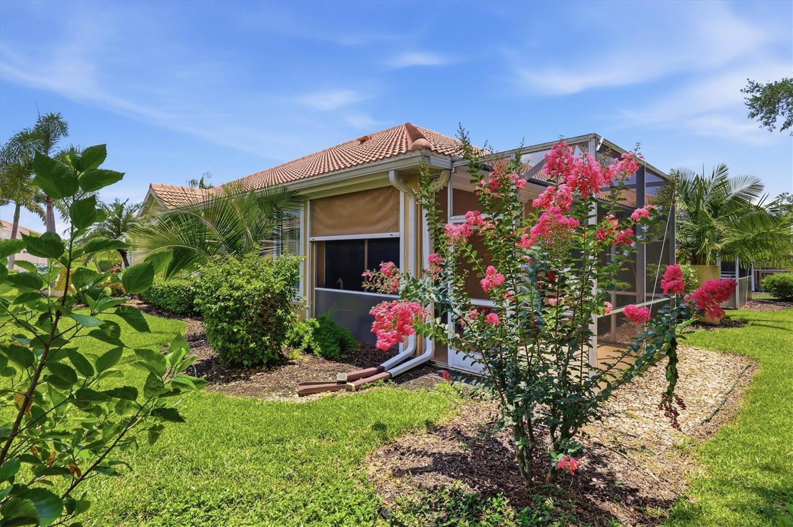 HERON CREEK - Residential