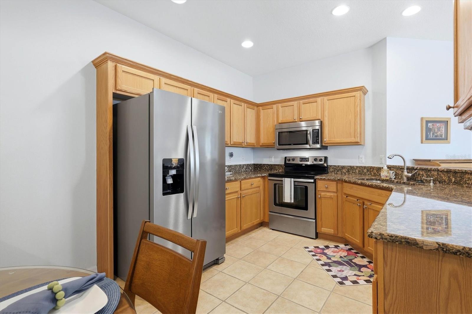 HERON CREEK - Residential