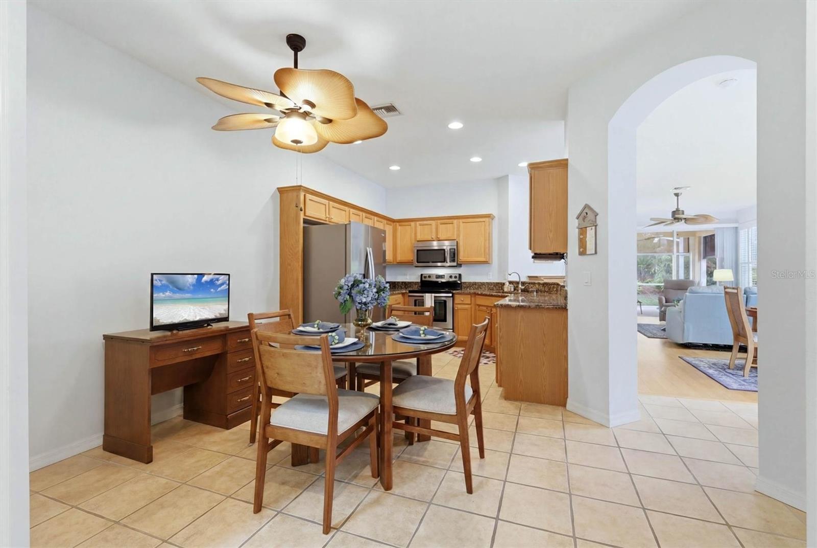 HERON CREEK - Residential