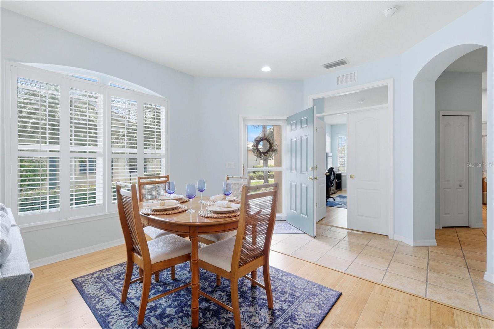 HERON CREEK - Residential