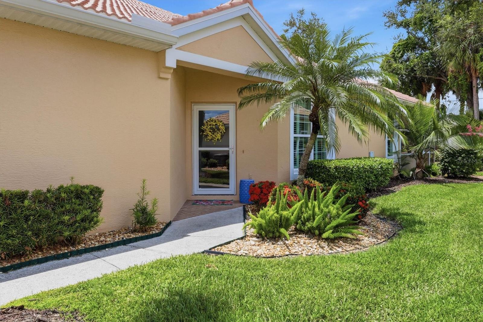 HERON CREEK - Residential