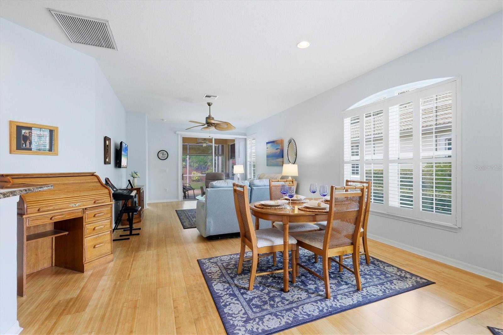 HERON CREEK - Residential