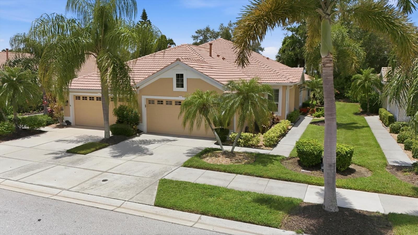 HERON CREEK - Residential