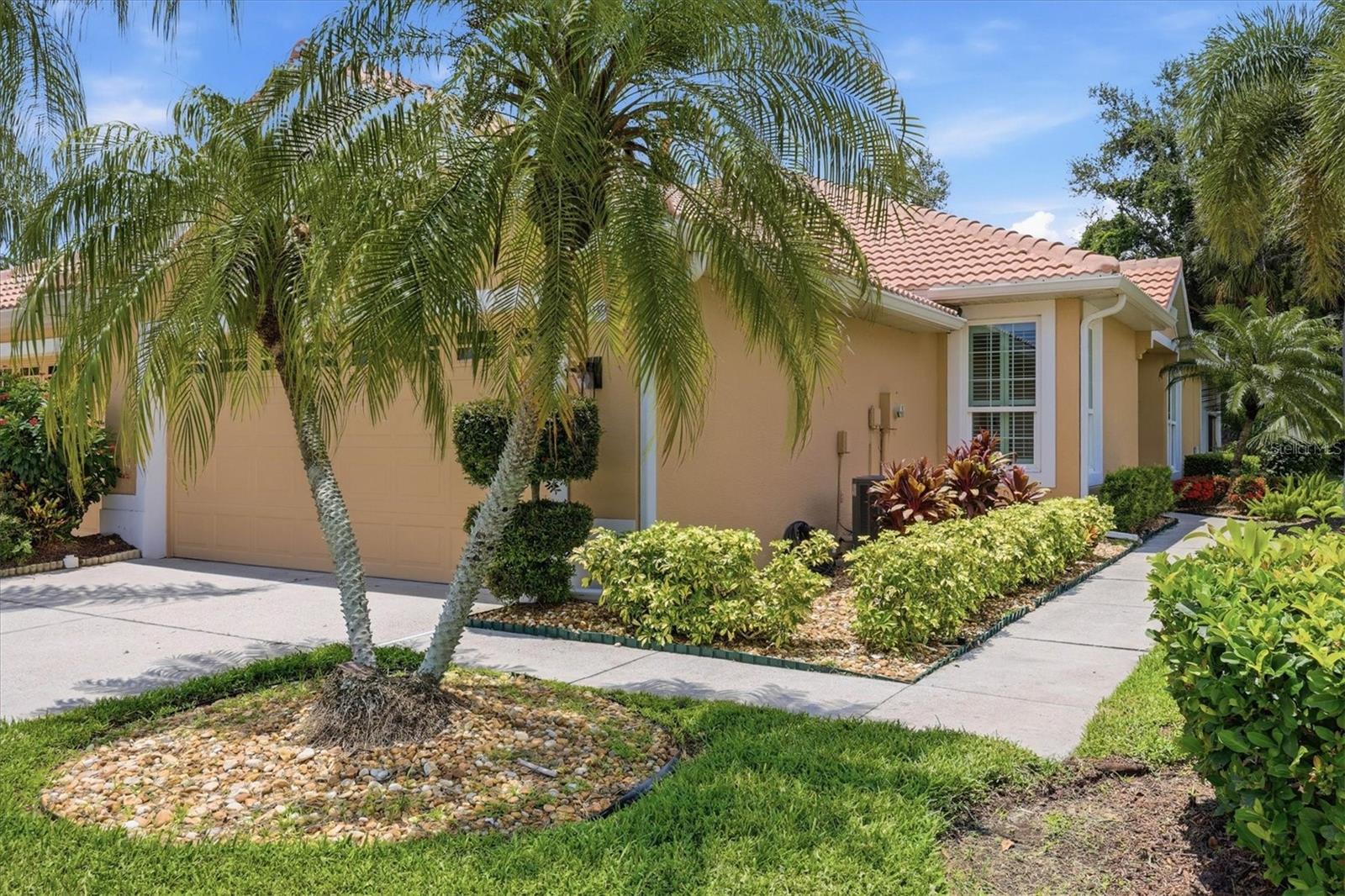 HERON CREEK - Residential