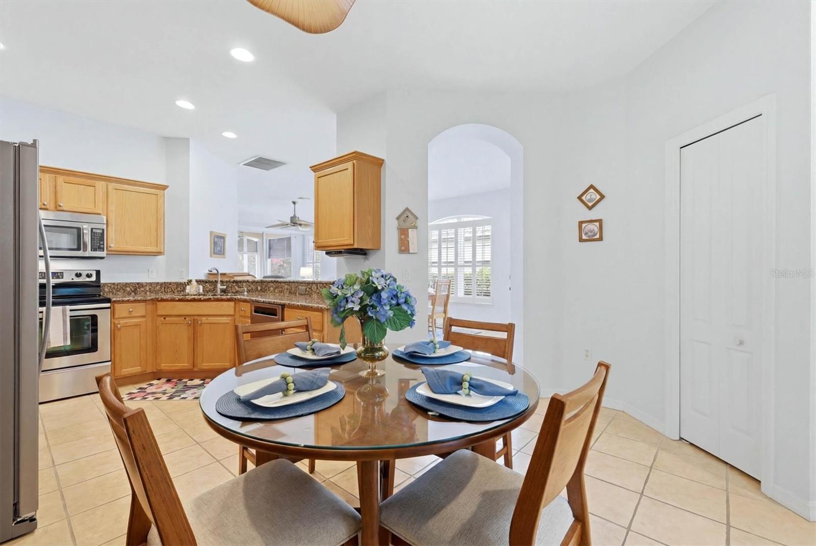 HERON CREEK - Residential