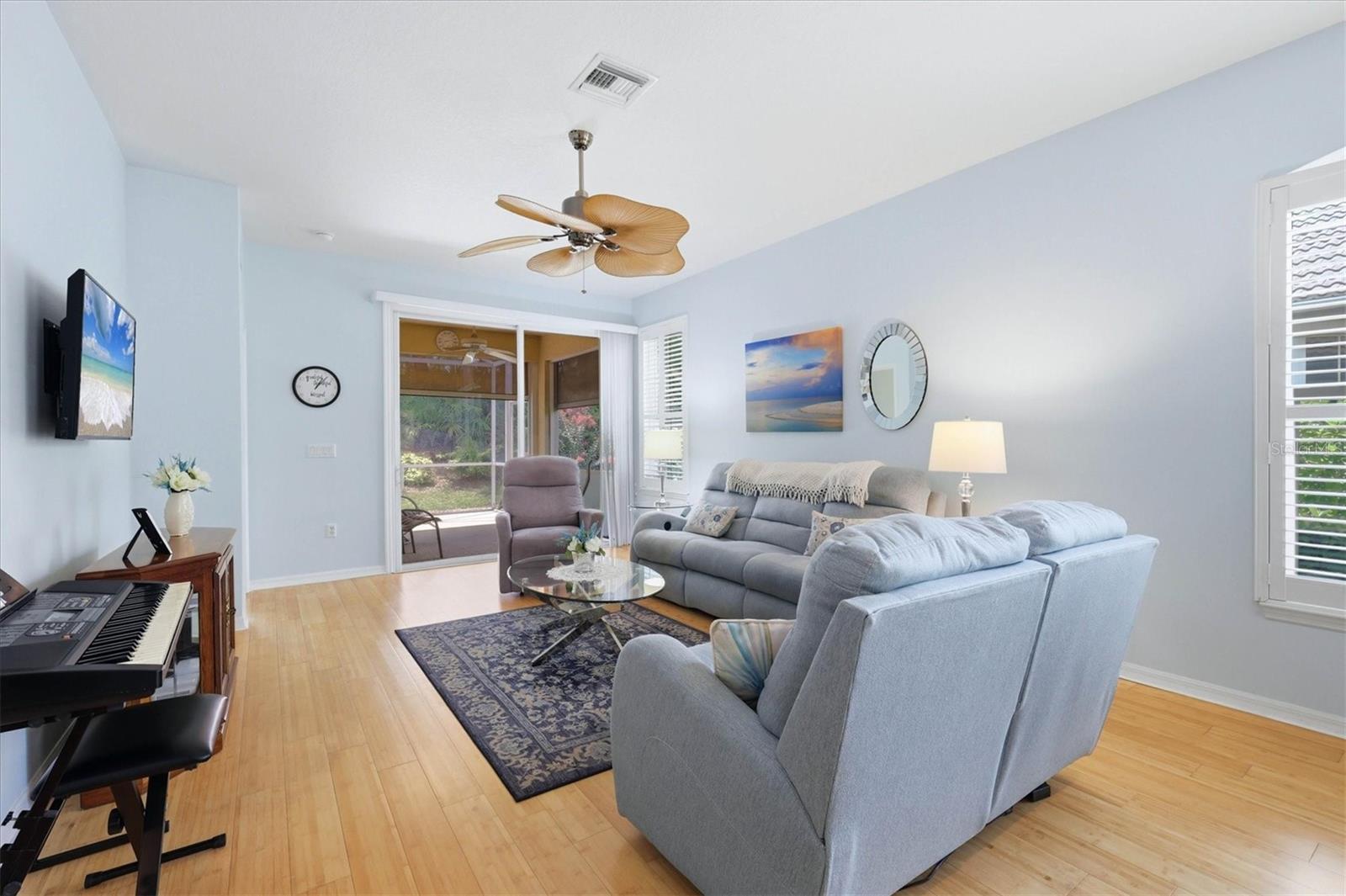 HERON CREEK - Residential