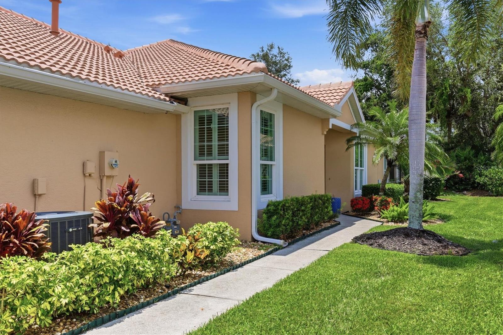 HERON CREEK - Residential