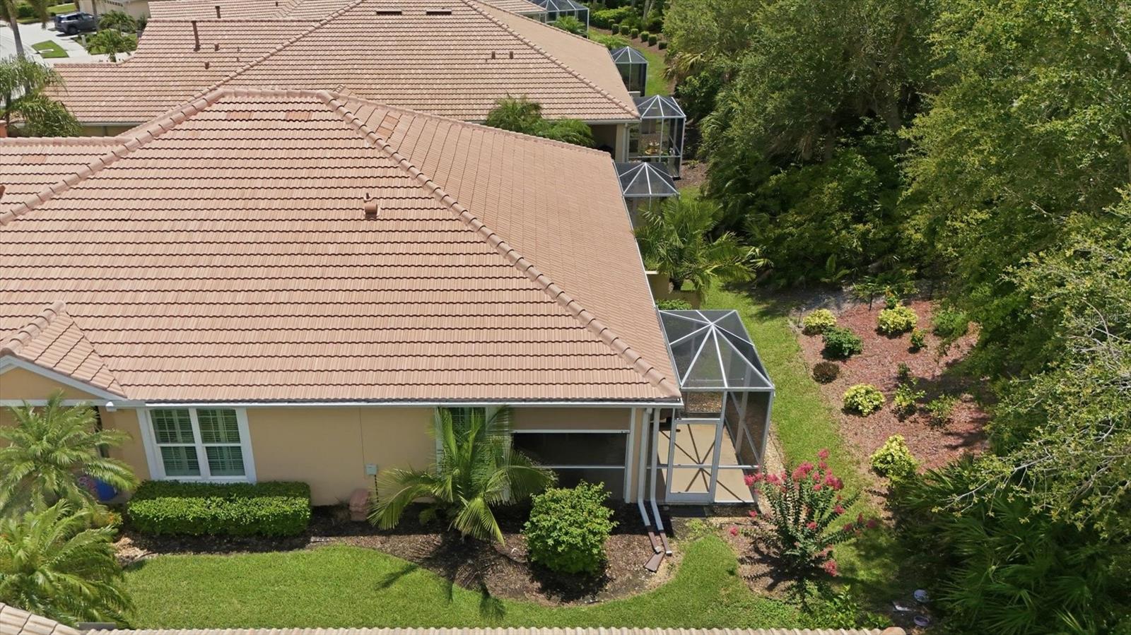HERON CREEK - Residential