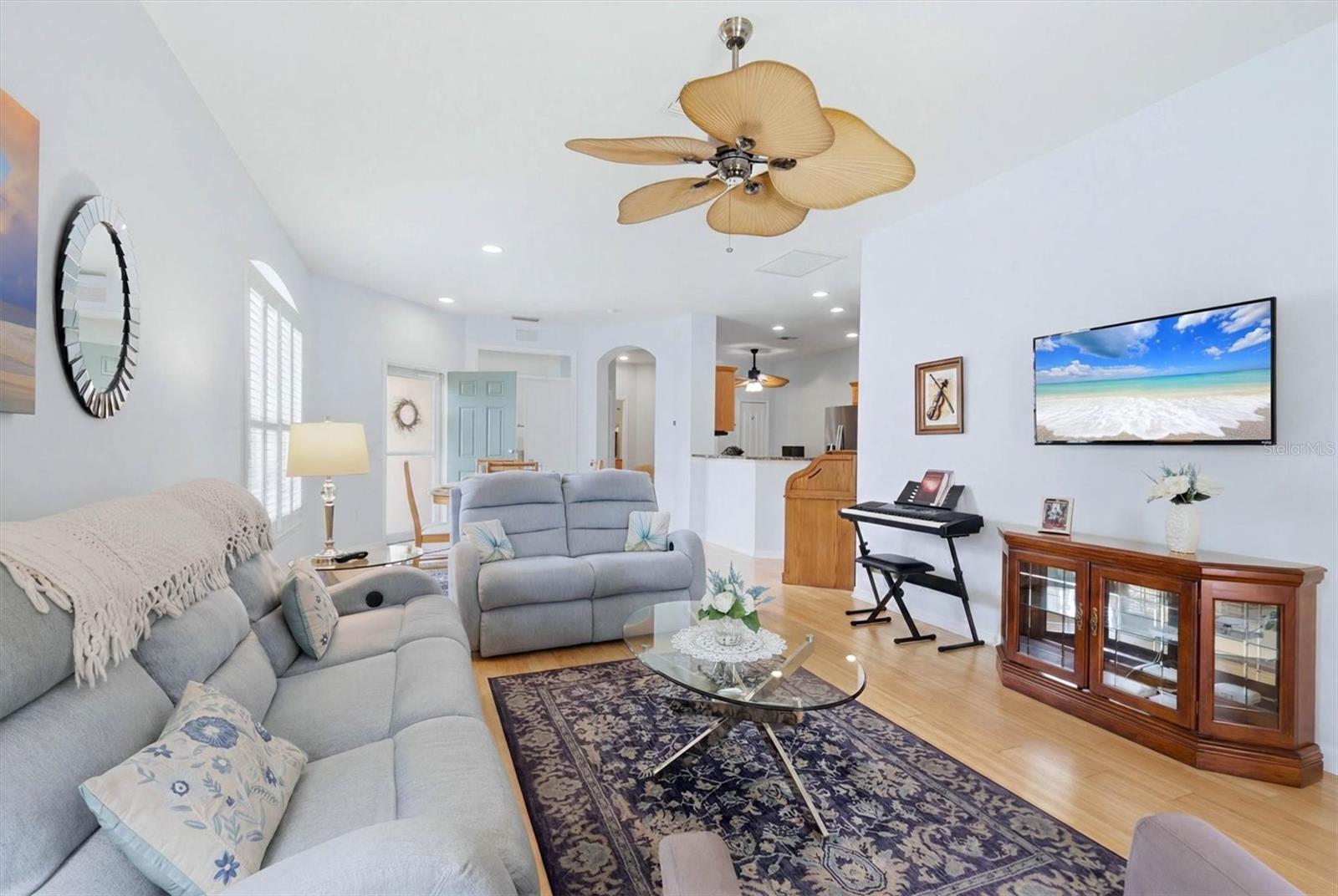 HERON CREEK - Residential