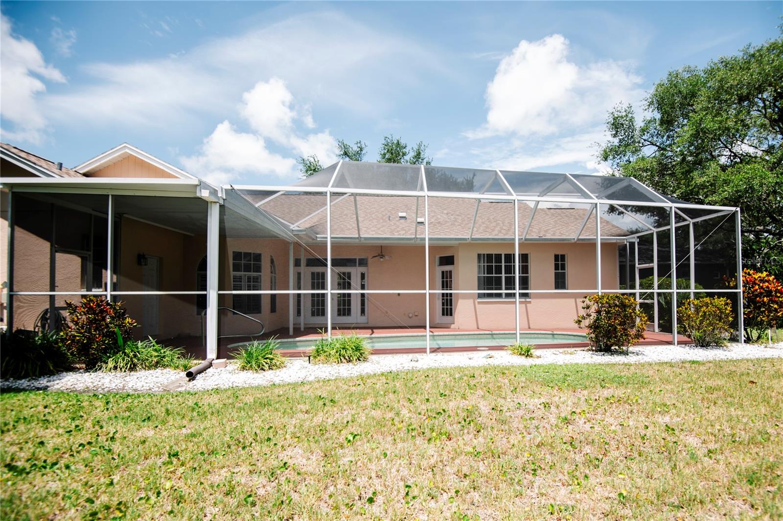 TRAILS AT BARDMOOR NORTH PH I - Residential