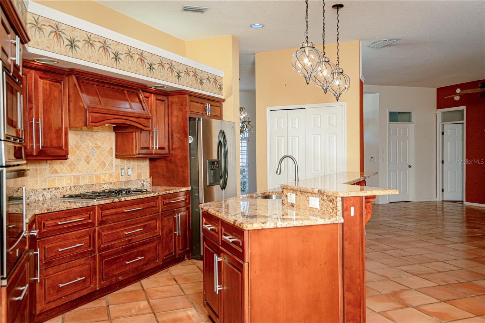 TRAILS AT BARDMOOR NORTH PH I - Residential