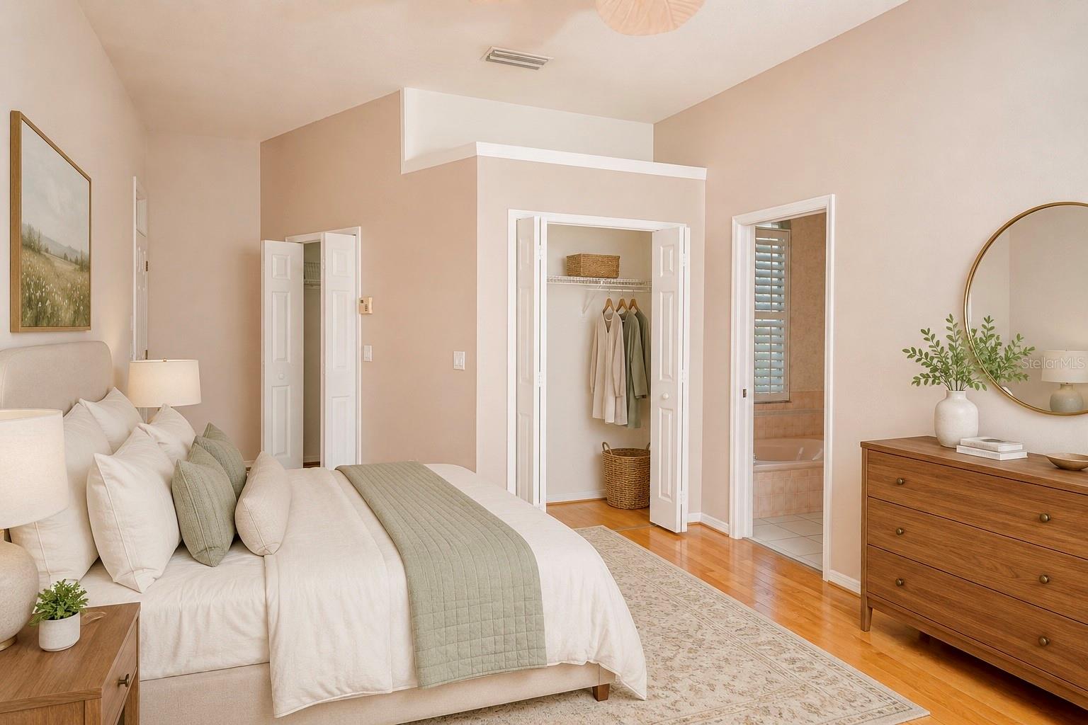 TRAILS AT BARDMOOR NORTH PH I - Residential