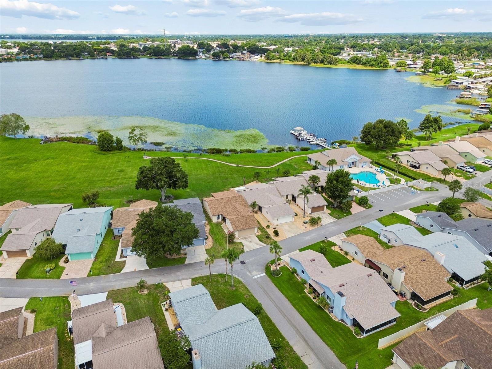 CYPRESS LANDING PH 02 - Residential