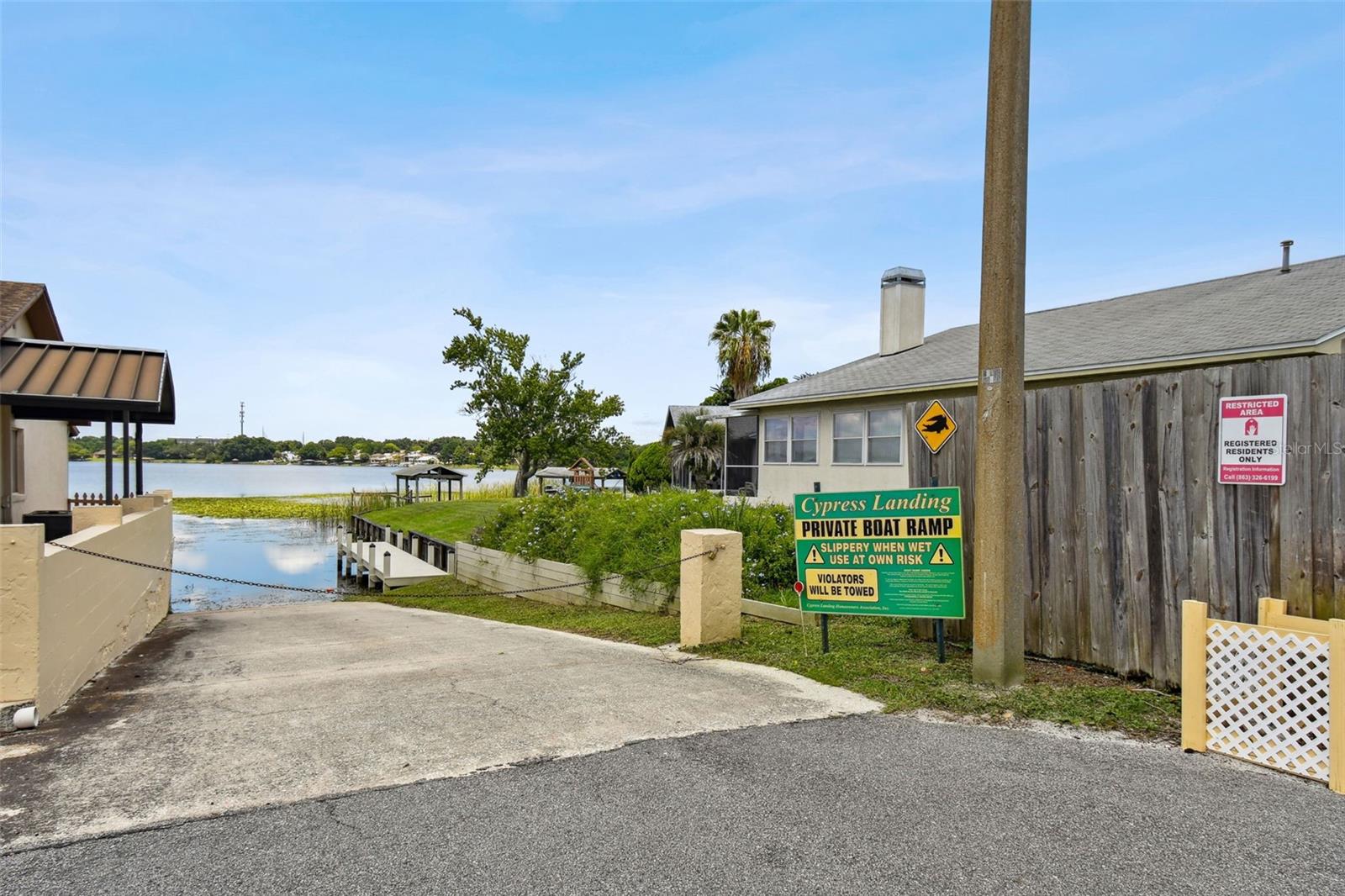 CYPRESS LANDING PH 02 - Residential