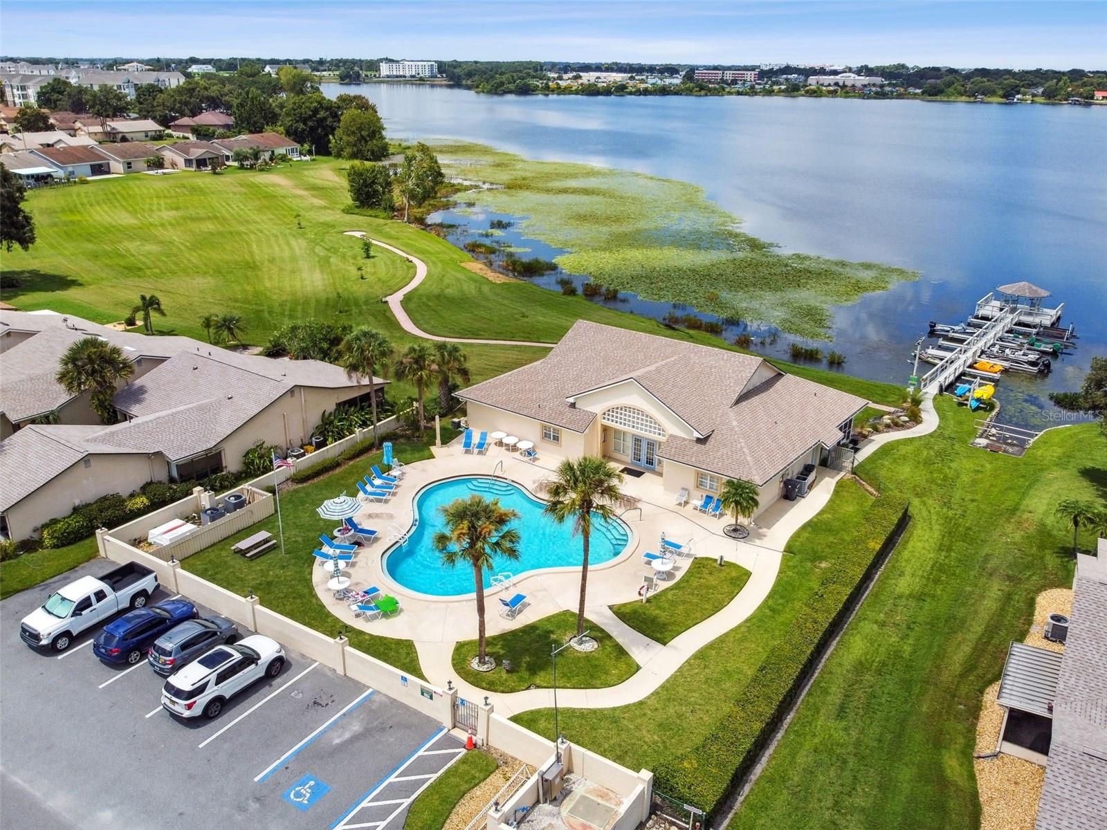 CYPRESS LANDING PH 02 - Residential