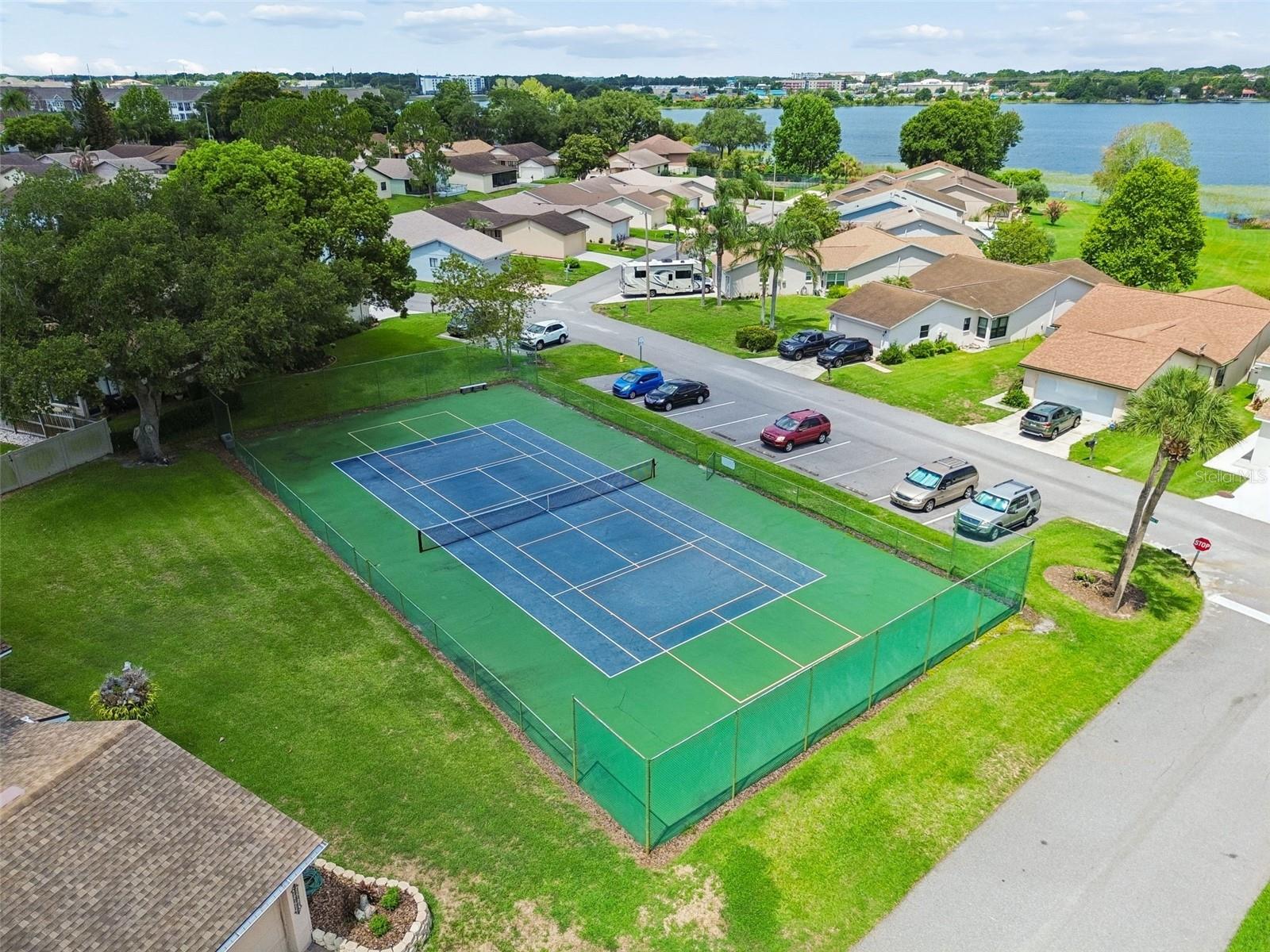 CYPRESS LANDING PH 02 - Residential