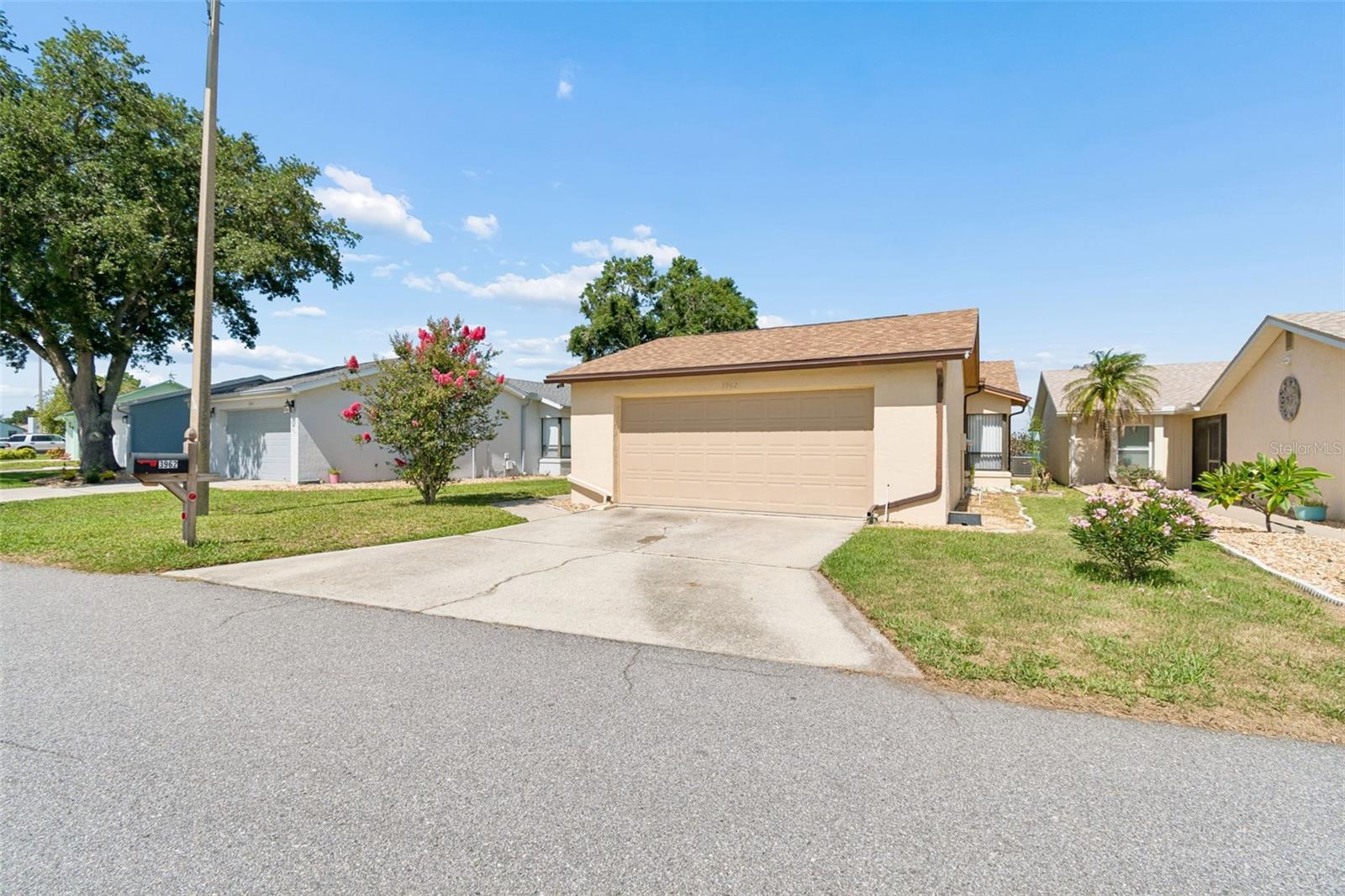 CYPRESS LANDING PH 02 - Residential