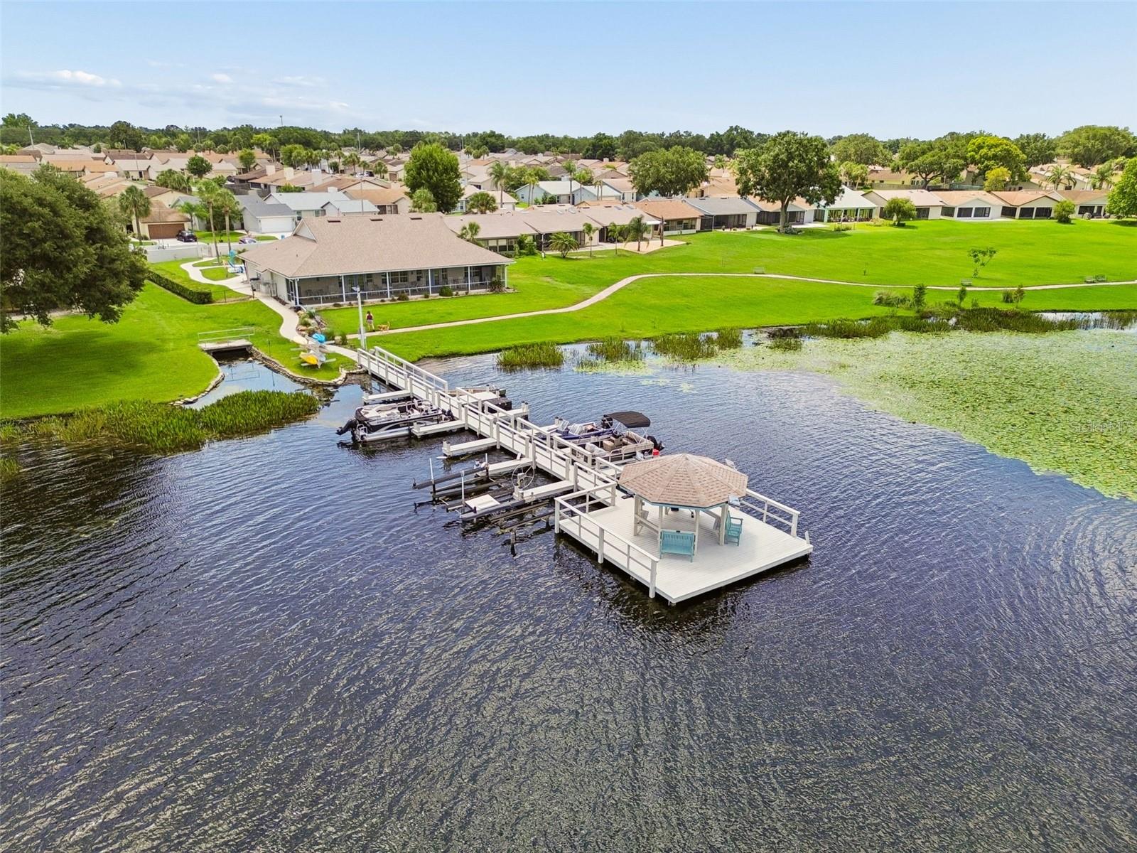 CYPRESS LANDING PH 02 - Residential