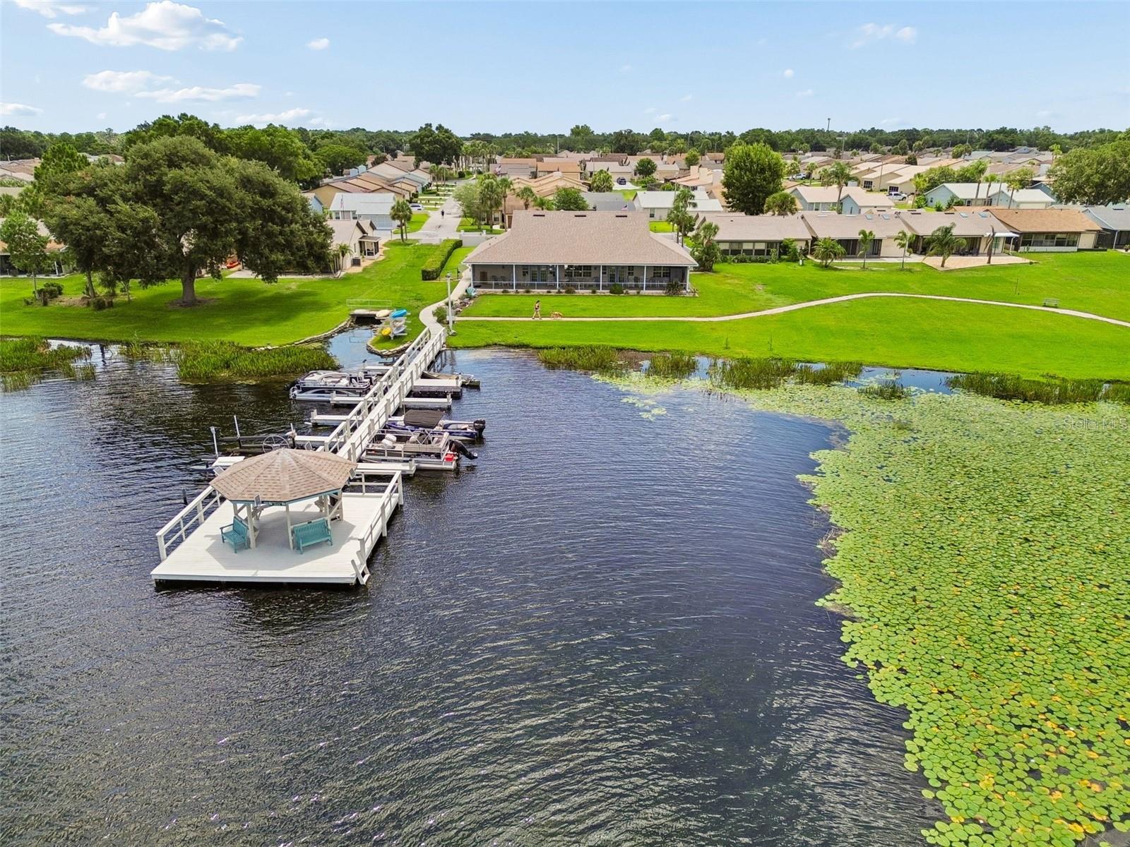 CYPRESS LANDING PH 02 - Residential