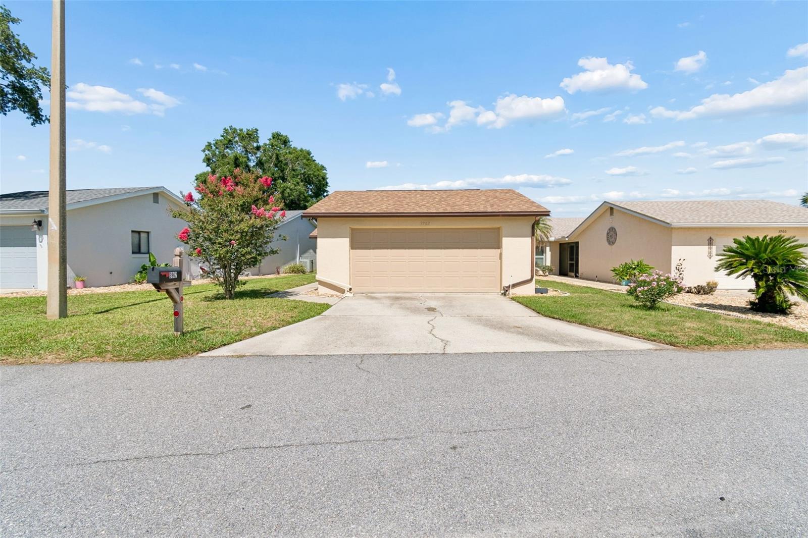 CYPRESS LANDING PH 02 - Residential