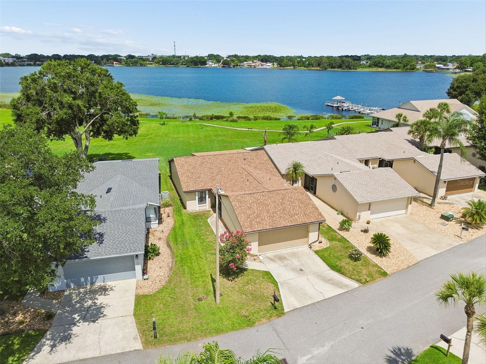 CYPRESS LANDING PH 02 - Residential