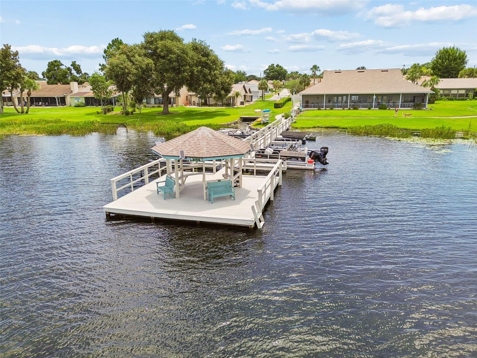 CYPRESS LANDING PH 02 - Residential
