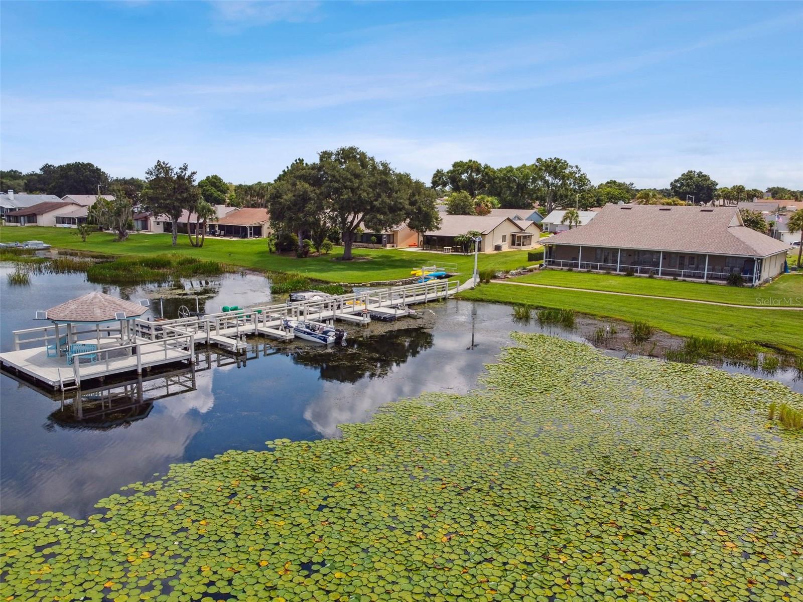 CYPRESS LANDING PH 02 - Residential