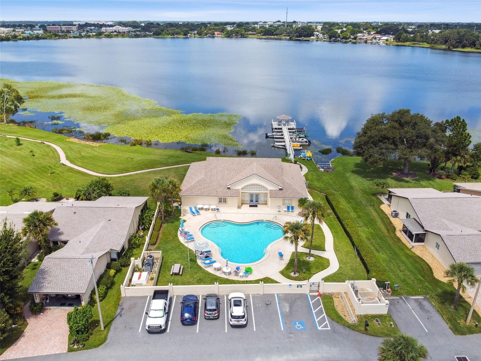 CYPRESS LANDING PH 02 - Residential
