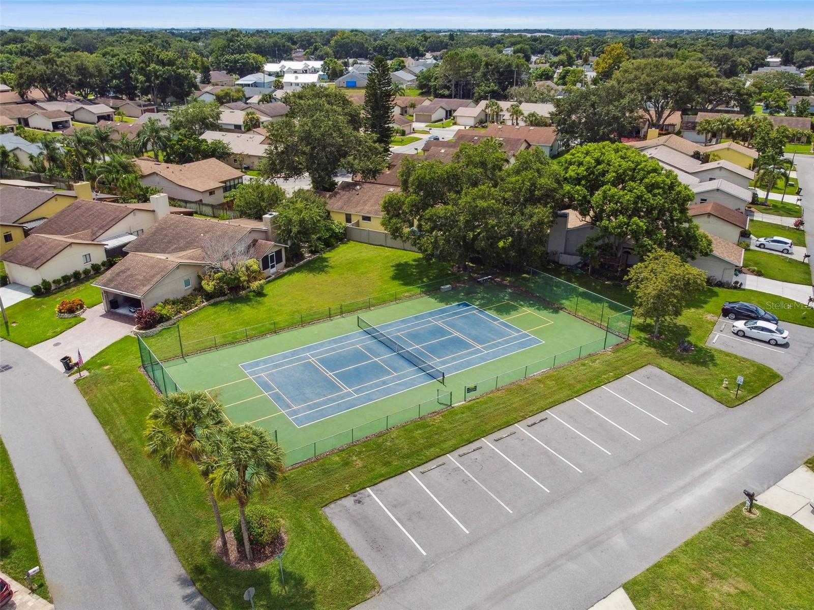 CYPRESS LANDING PH 02 - Residential