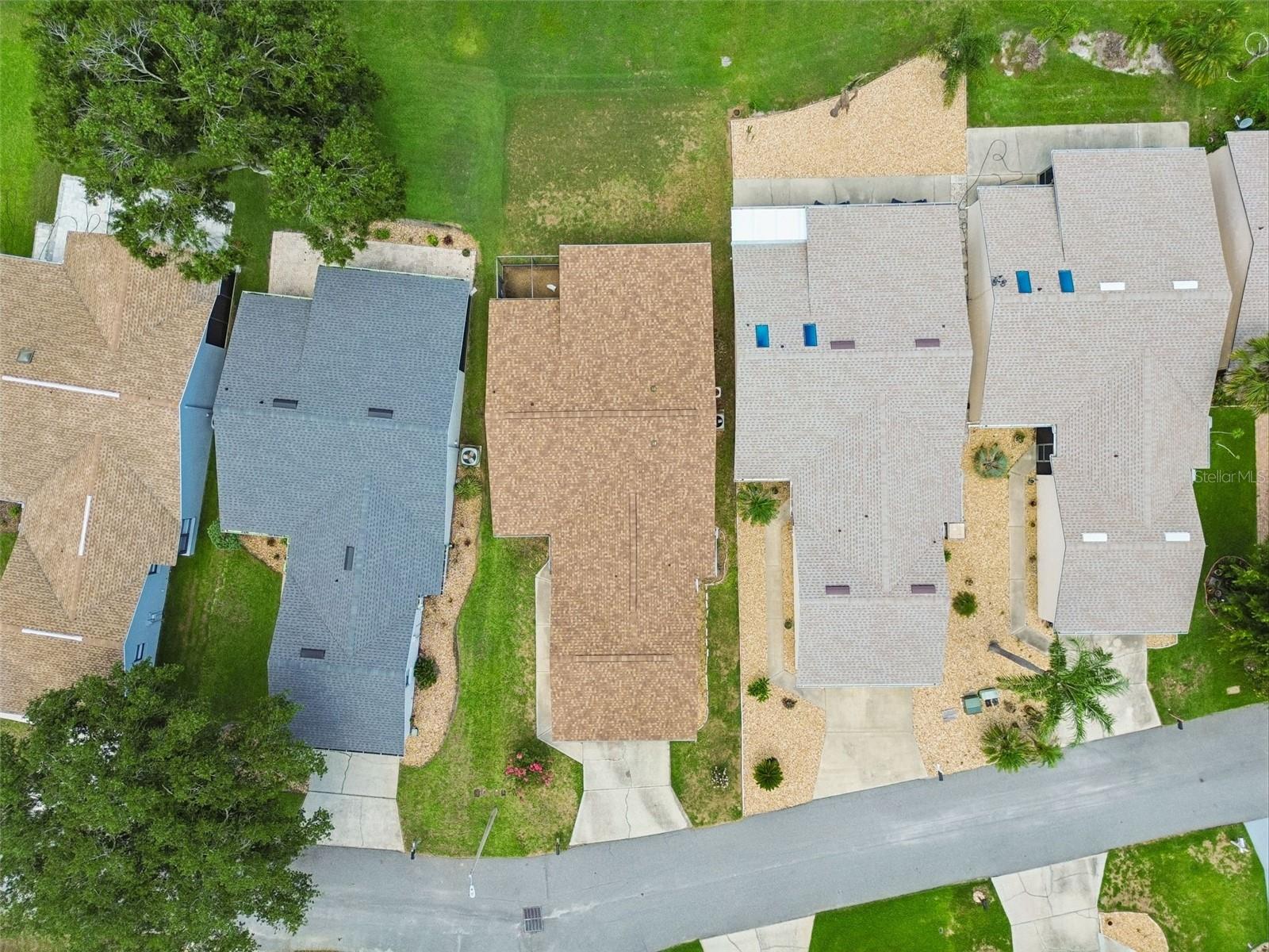 CYPRESS LANDING PH 02 - Residential