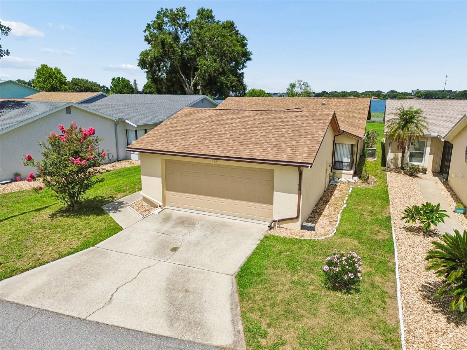 CYPRESS LANDING PH 02 - Residential