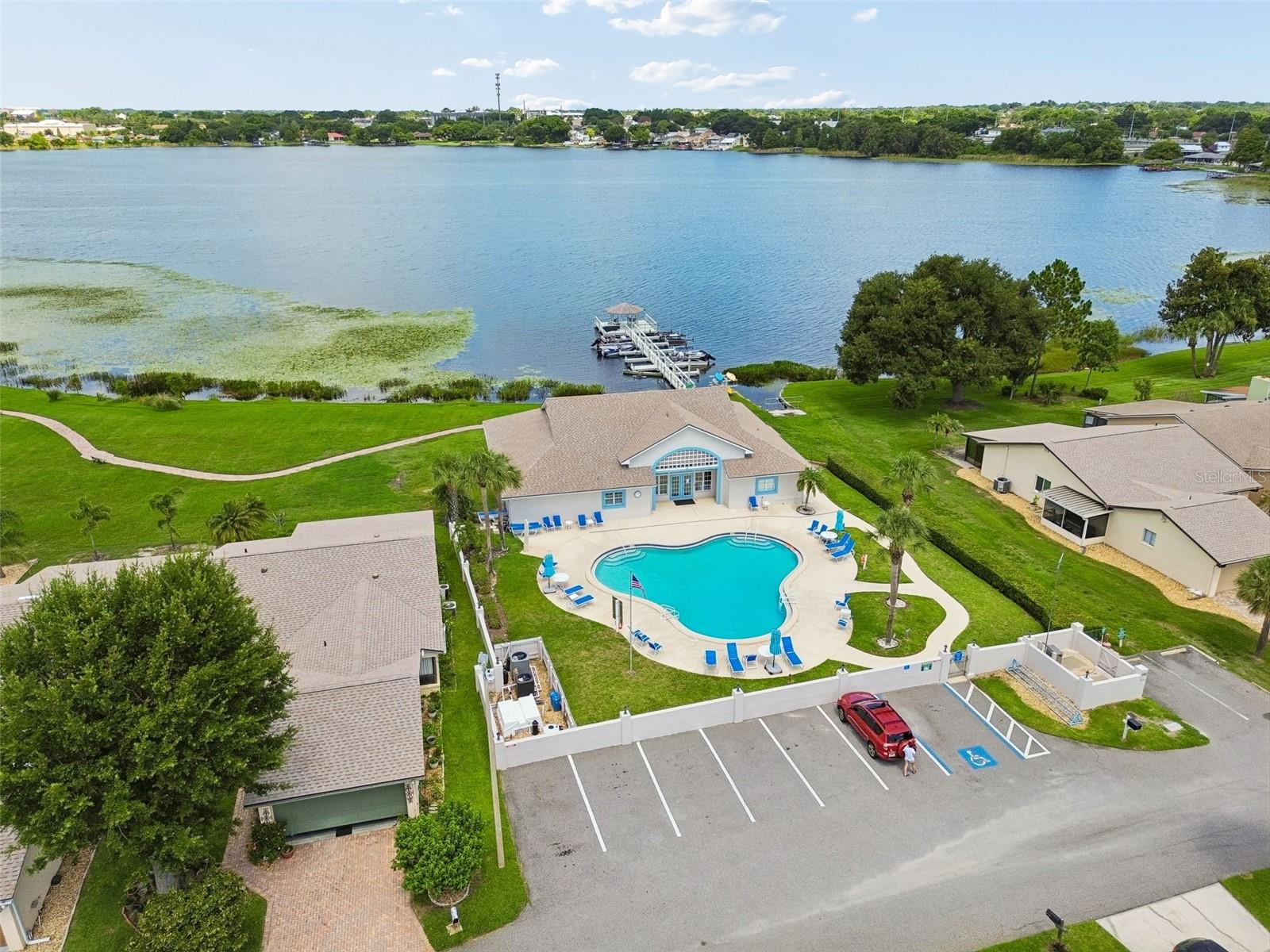 CYPRESS LANDING PH 02 - Residential