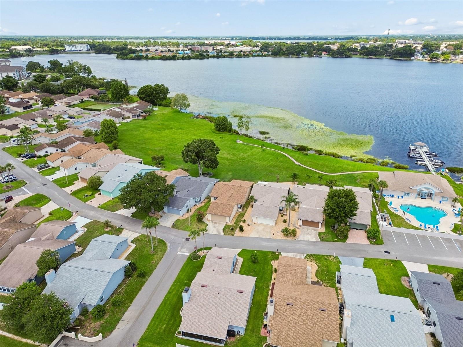 CYPRESS LANDING PH 02 - Residential