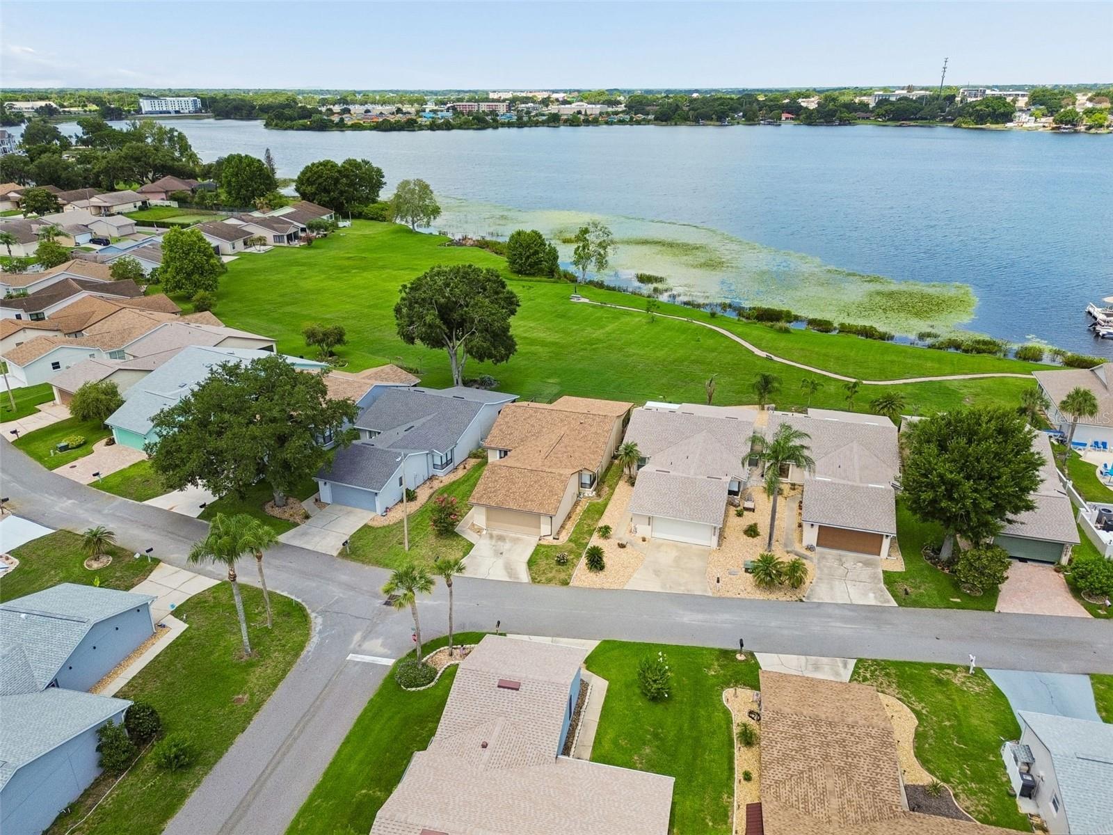 CYPRESS LANDING PH 02 - Residential